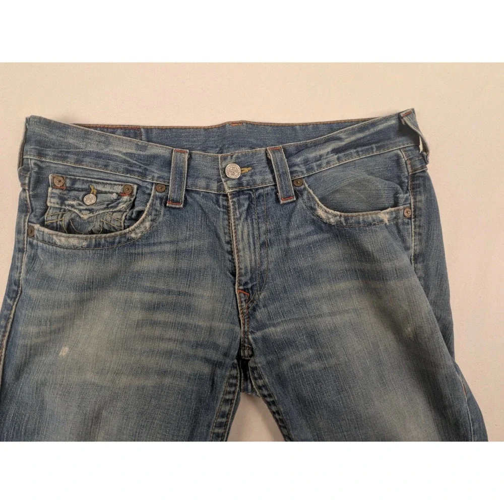 True Religion true religion